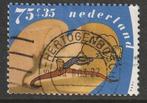 Nederland 1990 1459a Kind 75c, Gest, Postzegels en Munten, Postzegels | Nederland, Ophalen of Verzenden, Na 1940, Gestempeld