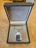 Assieraad 14, Sieraden, Tassen en Uiterlijk, Overige voorstellingen, Verzenden, Zo goed als nieuw, Zilver