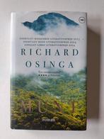 'Munt' Richard Osinga, Ophalen of Verzenden, Gelezen