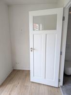 Weekamp  Stompe binnendeur 830x2015, Ophalen, 80 tot 100 cm, Binnendeur, Zo goed als nieuw