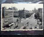 Oude ansichtkaart de Keyserlei Antwerpen Ern Thill Nels, Ophalen of Verzenden, Voor 1920, Gelopen, Antwerpen