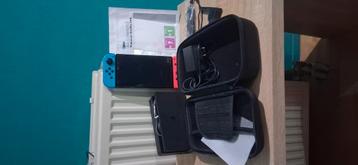 Switch oled 64gb 320 euro laatse prijs ophalen beschikbaar voor biedingen