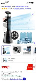 Zgn cooler, Ophalen, Zo goed als nieuw