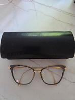 Dita Arise cat eye bril, Ophalen of Verzenden, Bril, Overige merken