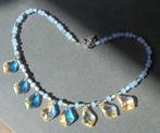 handwerk ketting, Met edelsteen, Nieuw, Steen of Mineraal, Verzenden