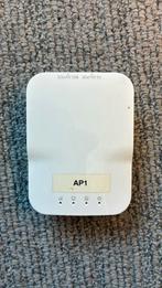 Open Mesh OM2P-HS v2 accesspoint, Ophalen of Verzenden, Zo goed als nieuw