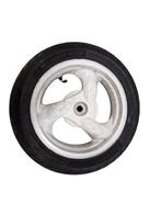 Achterband achtervelg origineel Kymco Agility 12 inch, Ophalen of Verzenden, Gebruikt