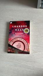 Michel van Egmond - Lourdes aan de Maas, Michel van Egmond; Martijn Krabbendam, Ophalen of Verzenden, Zo goed als nieuw, Balsport