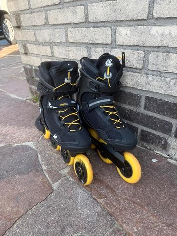 K2 VO2 S90 Inline Skates - Maat 40,5 beschikbaar voor biedingen
