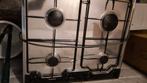 Siemens inbouw gaskookplaat 60 x 50 cm, Witgoed en Apparatuur, Kookplaten, Ophalen, Gebruikt, 4 kookzones, Inbouw