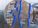 Smiles jumbo, Hobby en Vrije tijd, Stickers en Plaatjes, Ophalen of Verzenden, Nieuw, Meerdere stickers