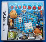 Fishdom - DS, Gebruikt, Overige genres, 1 speler, Ophalen of Verzenden