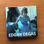 Edgar Degas, Ophalen of Verzenden, Zo goed als nieuw