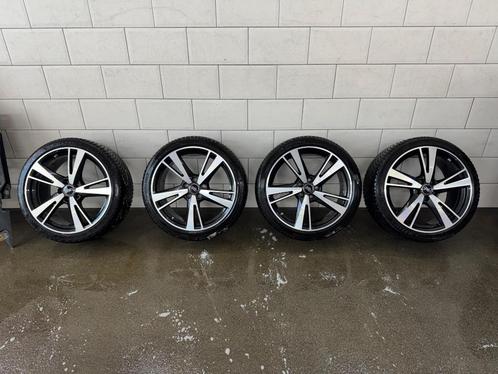 Audi OEM RS3 8V 19 inch blades breedteset winter, Auto-onderdelen, Banden en Velgen, Banden en Velgen, Winterbanden, 19 inch, 235 mm