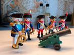 Soldaten set Playmobil, Ophalen of Verzenden, Zo goed als nieuw