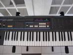 Synthesizer Korg DW6000 met draagtas, Muziek en Instrumenten, Synthesizers, Korg, Ophalen of Verzenden, Met koffer of flightcase