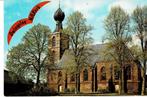 Dwingeloo, Kerk, Verzamelen, Ansichtkaarten | Nederland, Ophalen of Verzenden, Ongelopen, Drenthe