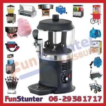 Warme drank dispensers, perfect regelbaar, top kwaliteit beschikbaar voor biedingen