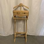 Dressboy / Dressgirl - handgemaakt - teakhout - TTM Wonen, TTM Wonen, Meubels – (Perzische) Tapijten en Woonaccessoires, Nieuw