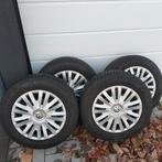 Volkswagen wintervelgen orgineel VW ET47 6JX, Auto-onderdelen, Ophalen of Verzenden, Zomerbanden