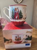 villeroy en boch christmas jaarbeker 2020, Huis en Inrichting, Keuken | Servies, Ophalen of Verzenden, Nieuw, Overige stijlen