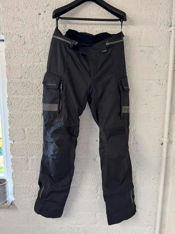 Revit motorbroek outback 2 waterdicht beschikbaar voor biedingen