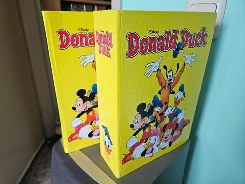 Donald Duck 2020, compleet, Boeken, Strips | Comics, Gelezen, Complete serie of reeks, Europa, Ophalen of Verzenden