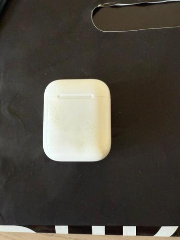 Apple oplaadcase voor AirPods [1. generatie, 2019, beschikbaar voor biedingen