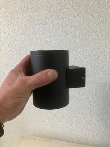 241. KS verlichting Muurlamp Optica L 7160 beschikbaar voor biedingen