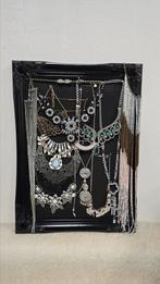 Ring, oorbel, ketting, armband, Hobby en Vrije tijd, Kralen en Sieraden maken, Ophalen of Verzenden, Zo goed als nieuw