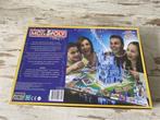 Monopoly Disney met uitklapbaar kasteel Parker [s205], Ophalen of Verzenden, Zo goed als nieuw