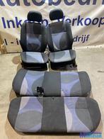 OPEL CORSA B 5 deurs interieur voorstoel bank 1993-2000, Auto-onderdelen, Interieur en Bekleding, Ophalen, Gebruikt, Opel