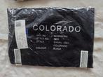 fleece sjaal Colorado zwart, Nieuw, Overige maten, Ophalen of Verzenden, Colorado