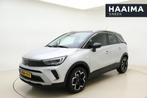 Opel Crossland 1.2 Turbo Ultimate | Climate control | Achter, Gebruikt, Euro 6, 1199 cc, Handgeschakeld