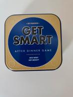 NIEUW Get Smart After Dinner Game quizegame (Sint Kerst tip), Hobby en Vrije tijd, Gezelschapsspellen | Bordspellen, HEMA, Ophalen of Verzenden