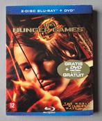 The hunger games, Ophalen of Verzenden, Zo goed als nieuw, Science Fiction en Fantasy