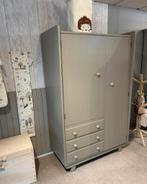 Kledingkast •Ritsi• By Juffrouw Kwast, Ophalen, Kast, 50 tot 70 cm, Juffrouw Kwast