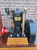 Ferro motor, Doe-het-zelf en Verbouw, Motoren, Ophalen, Gebruikt, Benzinemotor