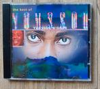 Youssou N´dour	The best of, Ophalen of Verzenden, 1980 tot 2000, Zo goed als nieuw
