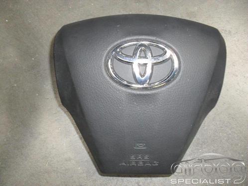 Stuur airbag zonder stuur Toyota Auris 2013-2014, Auto-onderdelen, Dashboard en Schakelaars, Toyota, Gebruikt, Ophalen of Verzenden