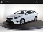 Kia Ceed SW PE DynamicLine MY25 1.5 T-GDi DCT7 (A), Auto's, Stof, Euro 6, 4 cilinders, Nieuw