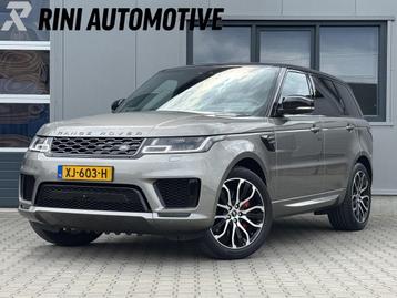 Land Rover Range Rover Sport 2.0 P400e HSE Dynamic 404 PK |  beschikbaar voor biedingen