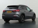 Mercedes-Benz GLA-klasse 250 e AMG Line | Night | Panoramada, Auto's, Mercedes-Benz, 4 cilinders, 16 kWh, Hybride Elektrisch/Benzine