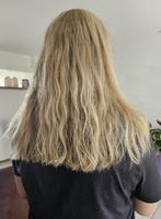 Balayage highlight kleurmodel vrouw dame gevraagd, Ophalen, Nieuw