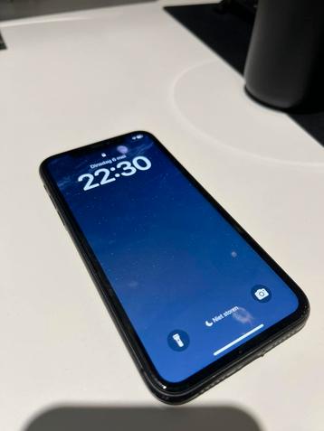 Iphone 11 beschikbaar voor biedingen