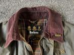 Barbour Ashby large Olive, Maat 52/54 (L), Barbour, Ophalen of Verzenden, Gedragen