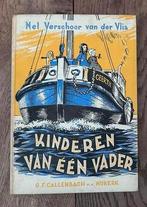 Oude kinderboeken Nel Verschoor verzamelaar, Antiek en Kunst, Ophalen of Verzenden