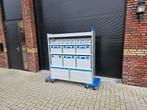 Sortimo bedrijfswagen inrichting bedrijfswageninrichting, Ophalen