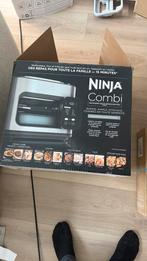Ninja Combi 12-in-1 multicooker, oven en airfryer, Ophalen, Airfryer XXL, Zo goed als nieuw, 1000 t/m 1499 gram