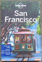 San Francisco (Lonely Planet 12-2019), Ophalen of Verzenden, Lonely Planet, Zo goed als nieuw, Noord-Amerika